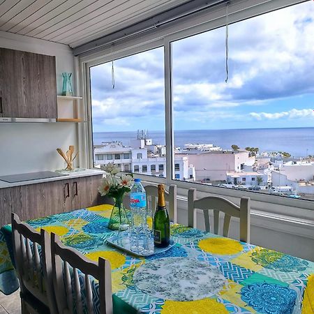Wonderful Sea View Apartment In Puerto Del Carmen 卡门港 外观 照片